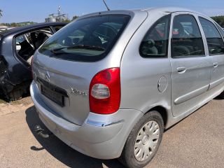 bontott CITROËN XSARA PICASSO Hátsó Híd (Tárcsafékes)