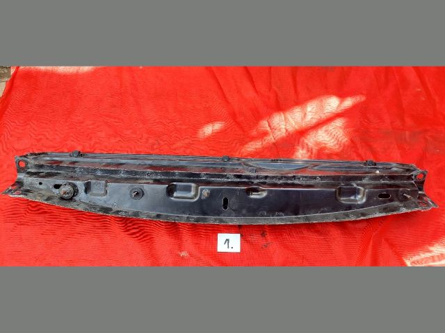 bontott CITROËN XSARA PICASSO Homlokfal (Üres lemez)