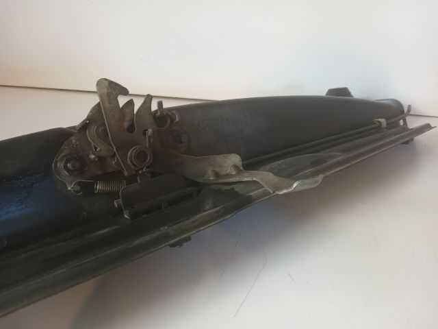 bontott CITROËN XSARA PICASSO Homlokfal (Üres lemez)