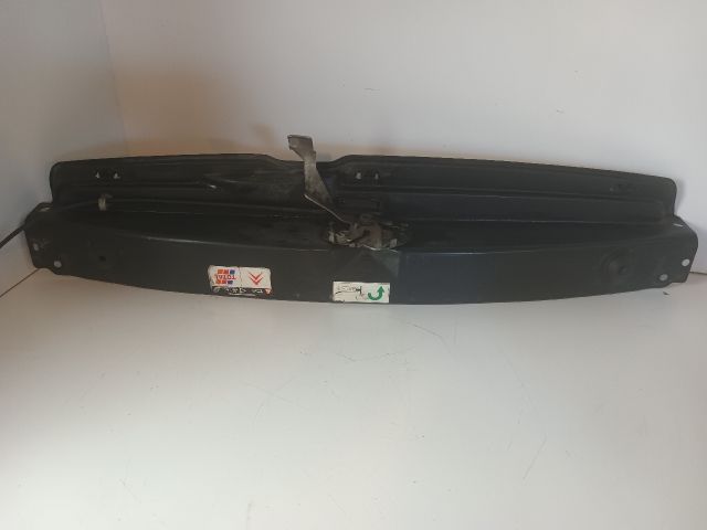 bontott CITROËN XSARA PICASSO Homlokfal (Üres lemez)