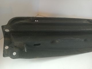 bontott CITROËN XSARA PICASSO Homlokfal (Üres lemez)