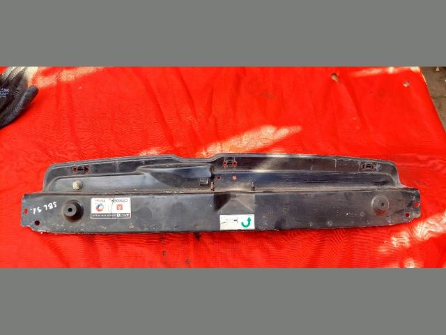 bontott CITROËN XSARA PICASSO Homlokfal (Üres lemez)