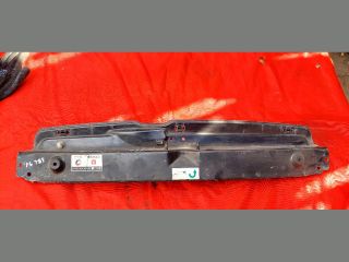 bontott CITROËN XSARA PICASSO Homlokfal (Üres lemez)