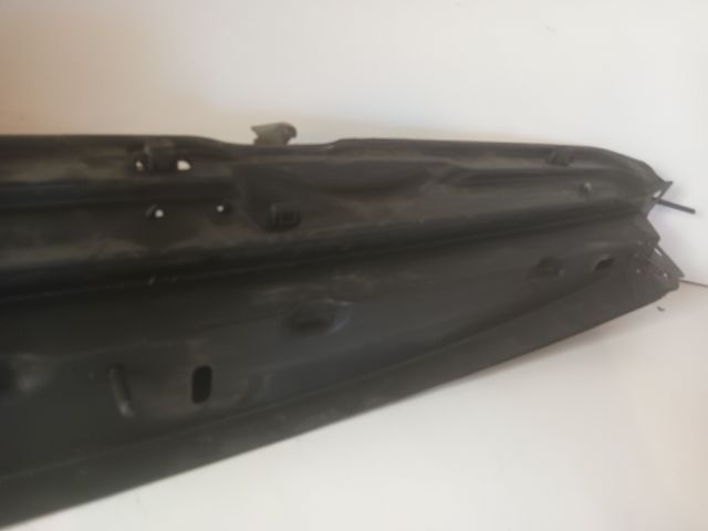 bontott CITROËN XSARA PICASSO Homlokfal (Üres lemez)