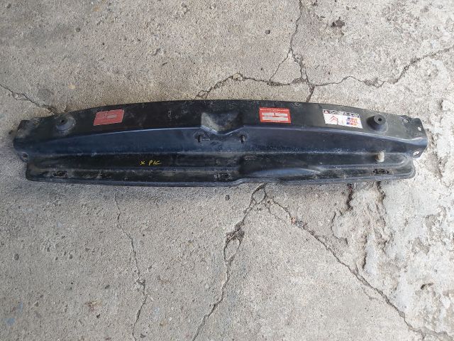 bontott CITROËN XSARA PICASSO Homlokfal (Üres lemez)