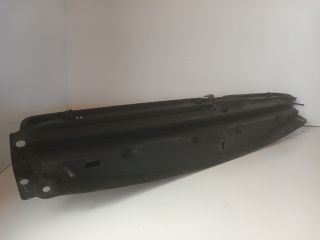 bontott CITROËN XSARA PICASSO Homlokfal (Üres lemez)