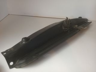 bontott CITROËN XSARA PICASSO Homlokfal (Üres lemez)