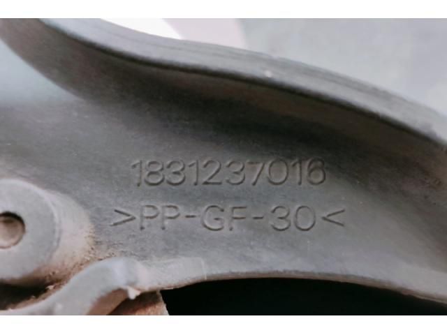 bontott CITROËN XSARA PICASSO Hűtőventilátor