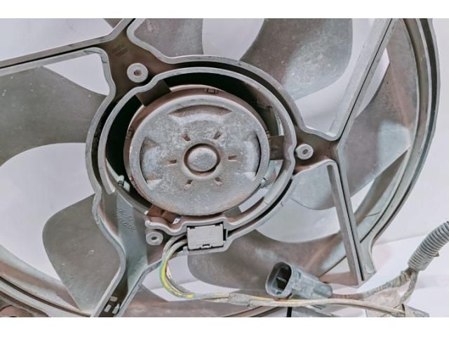 bontott CITROËN XSARA PICASSO Hűtőventilátor