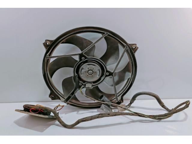 bontott CITROËN XSARA PICASSO Hűtőventilátor
