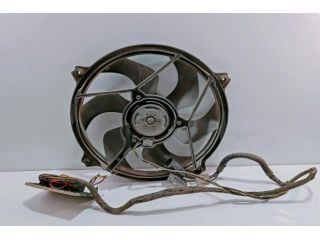 bontott CITROËN XSARA PICASSO Hűtőventilátor