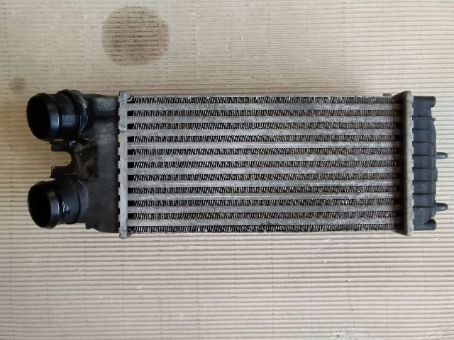 bontott CITROËN XSARA PICASSO Intercooler