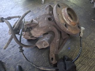 bontott CITROËN XSARA PICASSO Jobb első Csonkállvány Kerékaggyal