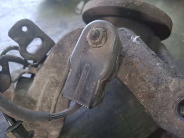 bontott CITROËN XSARA PICASSO Jobb első Csonkállvány Kerékaggyal