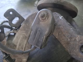 bontott CITROËN XSARA PICASSO Jobb első Csonkállvány Kerékaggyal