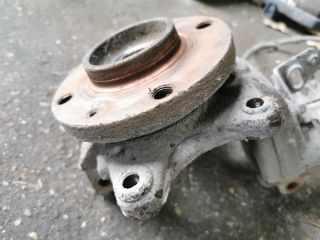 bontott CITROËN XSARA PICASSO Jobb első Csonkállvány Kerékaggyal