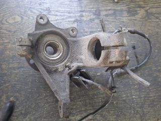 bontott CITROËN XSARA PICASSO Jobb első Csonkállvány Kerékaggyal