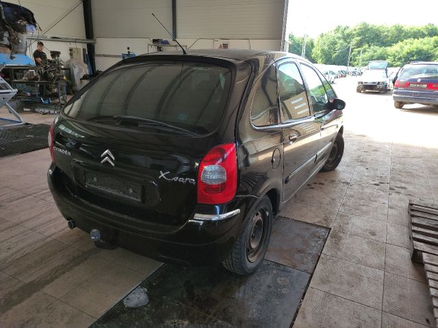 bontott CITROËN XSARA PICASSO Jobb első Fékkengyel