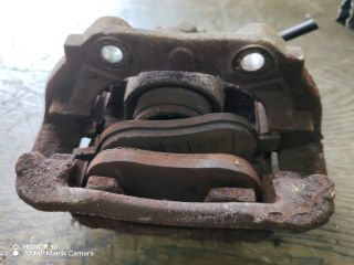 bontott CITROËN XSARA PICASSO Jobb első Féknyereg Munkahengerrel