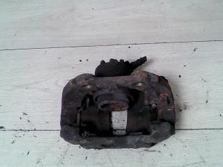 bontott CITROËN XSARA PICASSO Jobb első Féknyereg Munkahengerrel