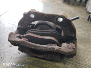 bontott CITROËN XSARA PICASSO Jobb első Féknyereg Munkahengerrel