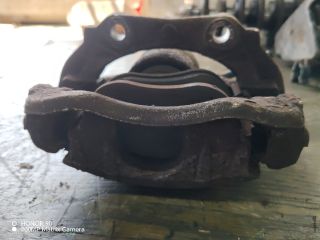 bontott CITROËN XSARA PICASSO Jobb első Féknyereg Munkahengerrel