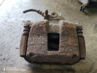 bontott CITROËN XSARA PICASSO Jobb első Féknyereg Munkahengerrel