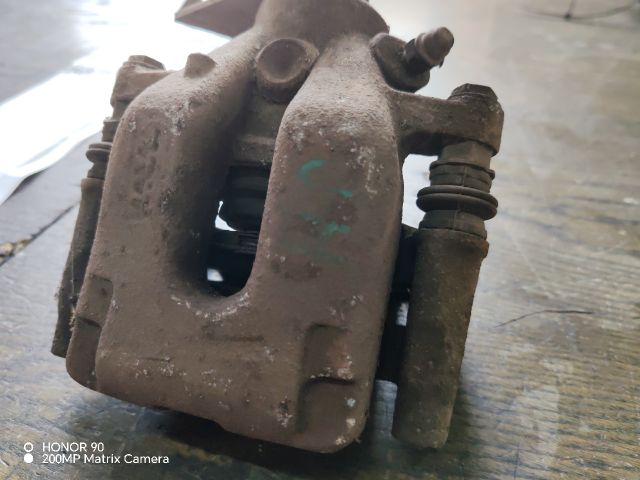 bontott CITROËN XSARA PICASSO Jobb hátsó Féknyereg Munkahengerrel