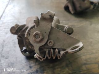 bontott CITROËN XSARA PICASSO Jobb hátsó Féknyereg Munkahengerrel