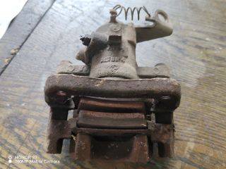 bontott CITROËN XSARA PICASSO Jobb hátsó Féknyereg Munkahengerrel