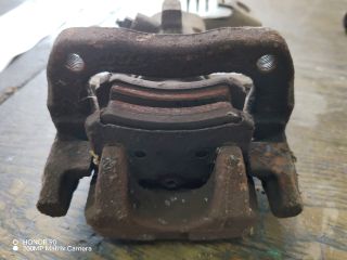 bontott CITROËN XSARA PICASSO Jobb hátsó Féknyereg Munkahengerrel