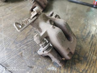 bontott CITROËN XSARA PICASSO Jobb hátsó Féknyereg Munkahengerrel