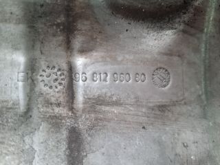 bontott CITROËN XSARA PICASSO Katalizátor Hővédő Lemez