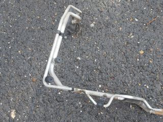 bontott CITROËN XSARA PICASSO Klíma Cső