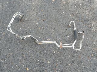 bontott CITROËN XSARA PICASSO Klíma Cső