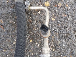 bontott CITROËN XSARA PICASSO Klíma Cső