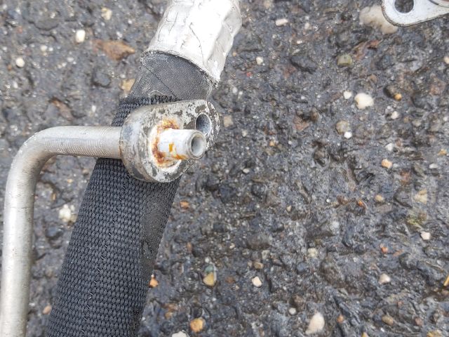 bontott CITROËN XSARA PICASSO Klíma Cső