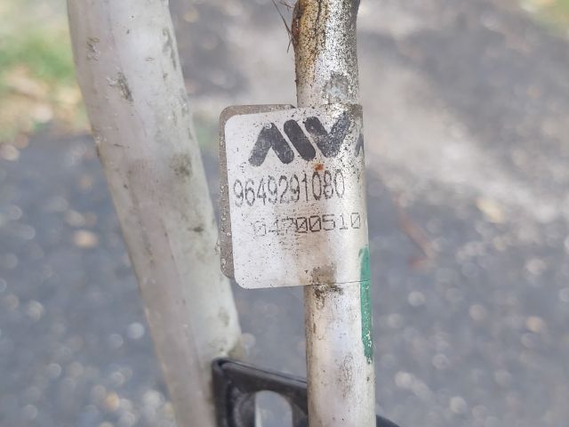 bontott CITROËN XSARA PICASSO Klíma Cső