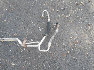 bontott CITROËN XSARA PICASSO Klíma Cső