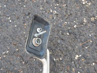 bontott CITROËN XSARA PICASSO Klíma Cső