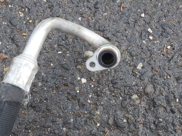 bontott CITROËN XSARA PICASSO Klíma Cső