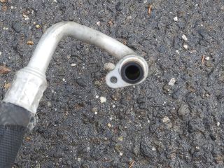 bontott CITROËN XSARA PICASSO Klíma Cső