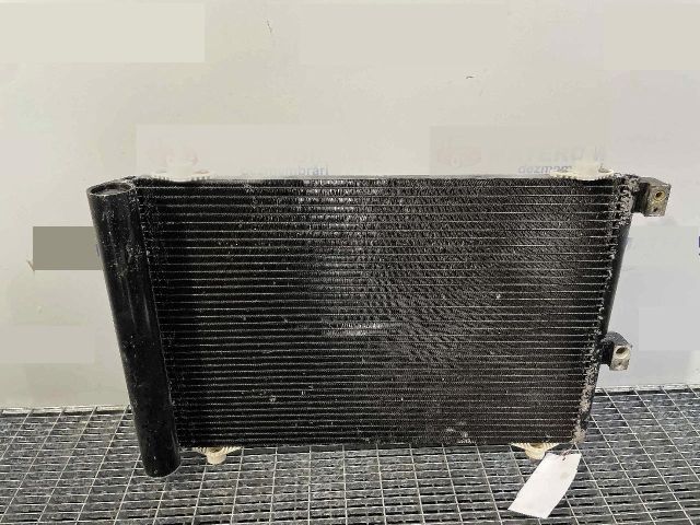 bontott CITROËN XSARA PICASSO Klímahűtő Radiátor