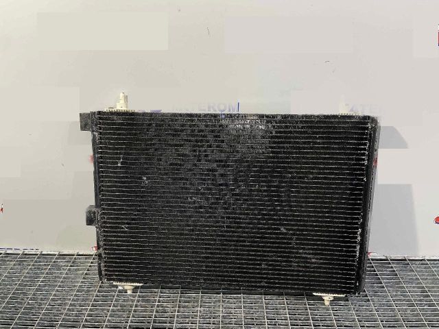 bontott CITROËN XSARA PICASSO Klímahűtő Radiátor