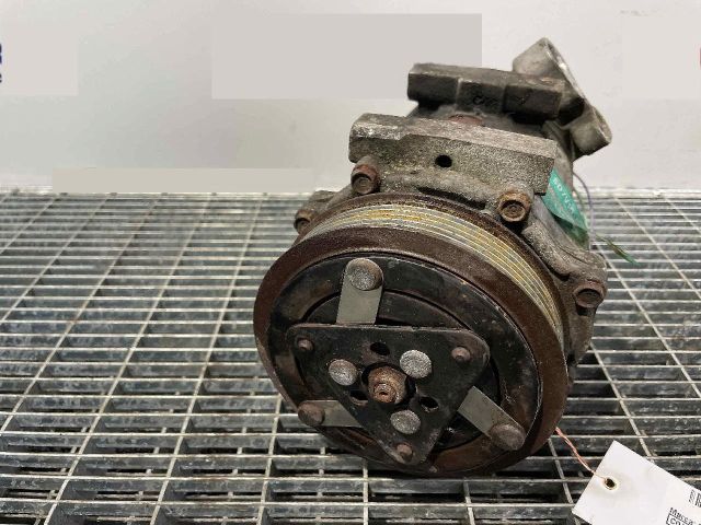 bontott CITROËN XSARA PICASSO Klímakompresszor