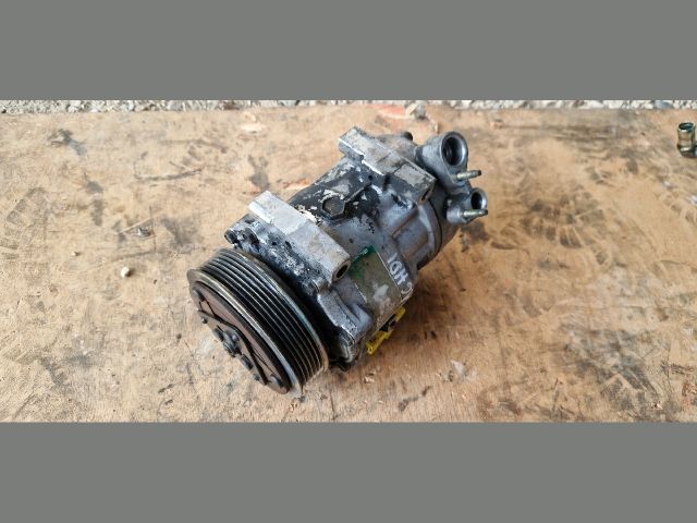 bontott CITROËN XSARA PICASSO Klímakompresszor
