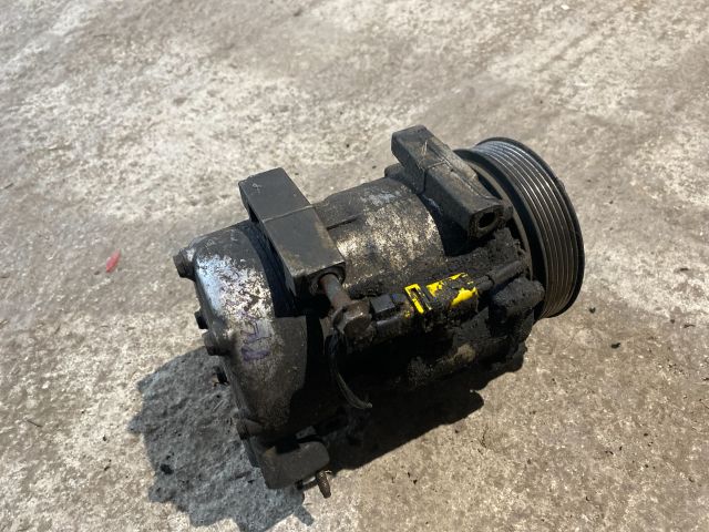 bontott CITROËN XSARA PICASSO Klímakompresszor