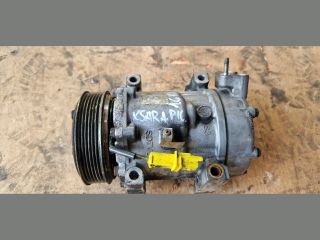 bontott CITROËN XSARA PICASSO Klímakompresszor