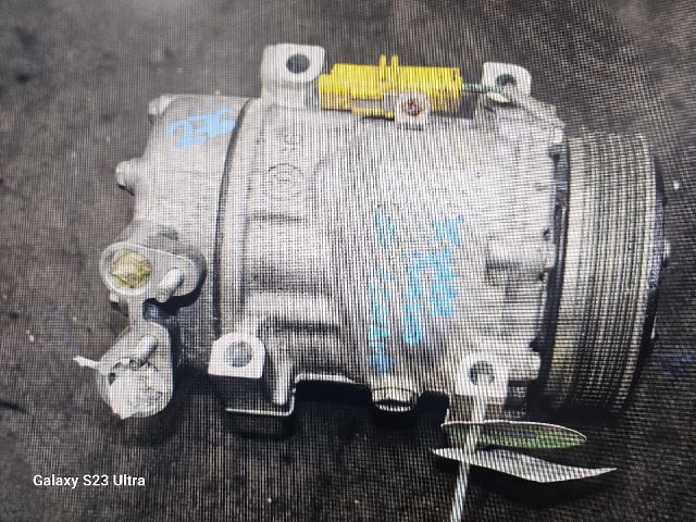 bontott CITROËN XSARA PICASSO Klímakompresszor