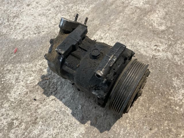 bontott CITROËN XSARA PICASSO Klímakompresszor